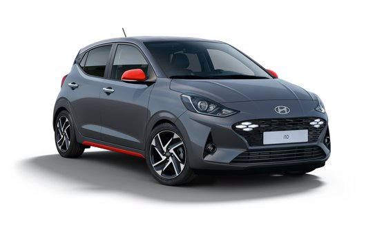 Автомобілі Hyundai м. Тернопіль | Купити новий Хюндай | Автопалац Тернопіль - фото 9