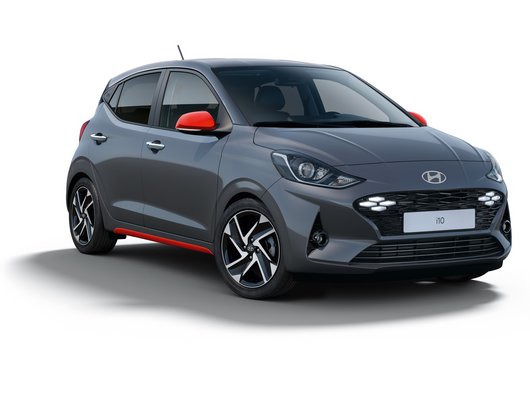 Автомобілі Hyundai м. Тернопіль | Купити новий Хюндай | Автопалац Тернопіль - фото 10