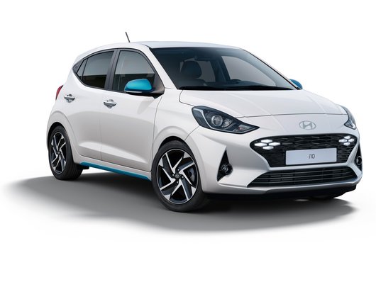 Автомобілі Hyundai м. Тернопіль | Купити новий Хюндай | Автопалац Тернопіль - фото 9