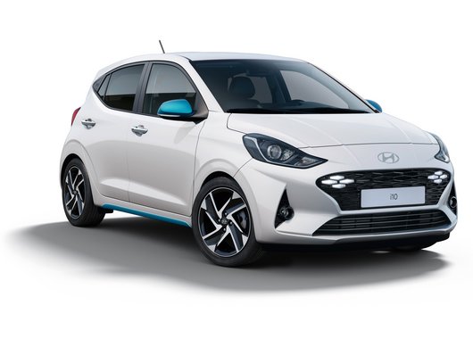 Автомобілі Hyundai м. Тернопіль | Купити новий Хюндай | Автопалац Тернопіль - фото 10