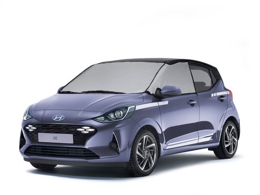 Автомобілі Hyundai м. Тернопіль | Купити новий Хюндай | Автопалац Тернопіль - фото 9