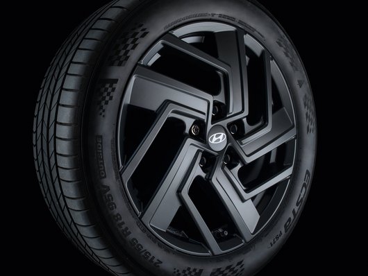 Автомобілі Hyundai м. Тернопіль | Купити новий Хюндай | Автопалац Тернопіль - фото 9