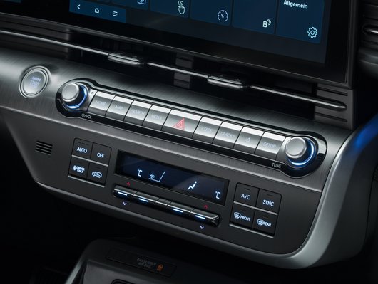 Аксесуари для автомобілів Hyundai у м. Тернопіль | Автопалац Тернопіль - фото 36