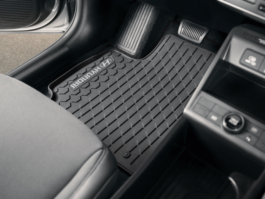 Автомобілі Hyundai м. Тернопіль | Купити новий Хюндай | Автопалац Тернопіль - фото 8