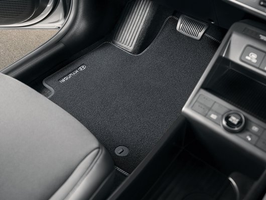 Аксесуари для автомобілів Hyundai у м. Тернопіль | Автопалац Тернопіль - фото 14