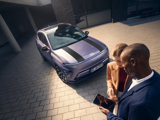 Автомобілі Hyundai м. Тернопіль | Купити новий Хюндай | Автопалац Тернопіль - фото 9