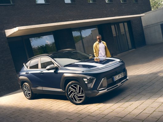 Автомобілі Hyundai м. Тернопіль | Купити новий Хюндай | Автопалац Тернопіль - фото 9