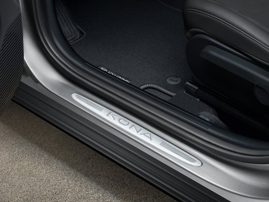 Аксесуари для автомобілів Hyundai у м. Тернопіль | Автопалац Тернопіль - фото 35