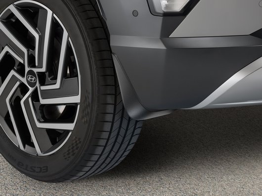 Аксесуари для автомобілів Hyundai у м. Тернопіль | Автопалац Тернопіль - фото 26