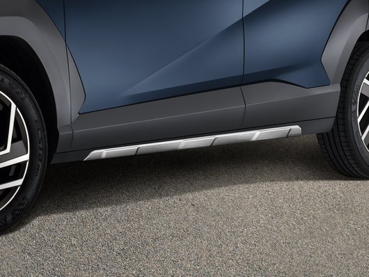 Автомобілі Hyundai м. Тернопіль | Купити новий Хюндай | Автопалац Тернопіль - фото 8