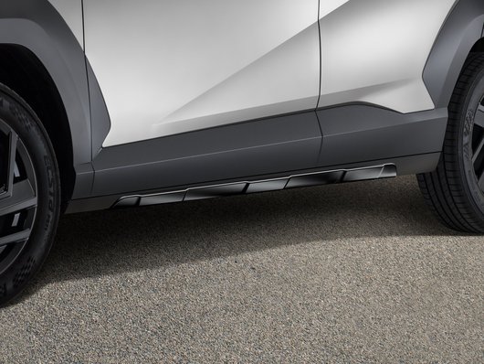 Аксесуари для автомобілів Hyundai у м. Тернопіль | Автопалац Тернопіль - фото 27