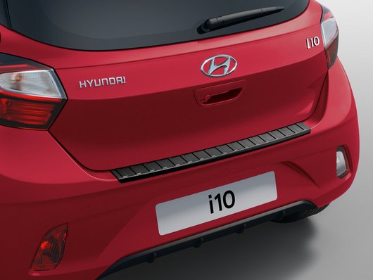 Аксесуари для автомобілів Hyundai у м. Тернопіль | Автопалац Тернопіль - фото 16