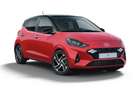 Автомобілі Hyundai м. Тернопіль | Купити новий Хюндай | Автопалац Тернопіль - фото 11