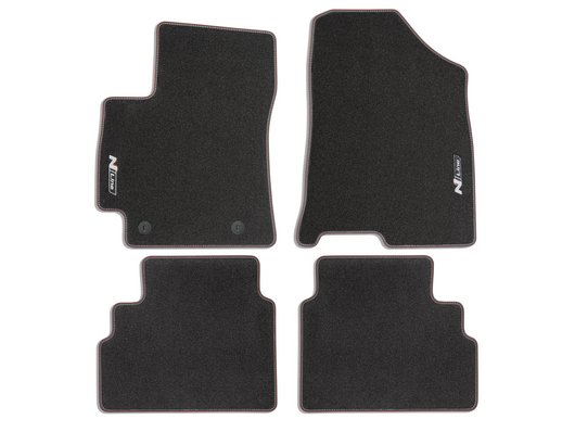 Аксесуари для автомобілів Hyundai у м. Тернопіль | Автопалац Тернопіль - фото 23