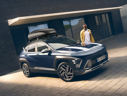 Автомобілі Hyundai м. Тернопіль | Купити новий Хюндай | Автопалац Тернопіль - фото 9