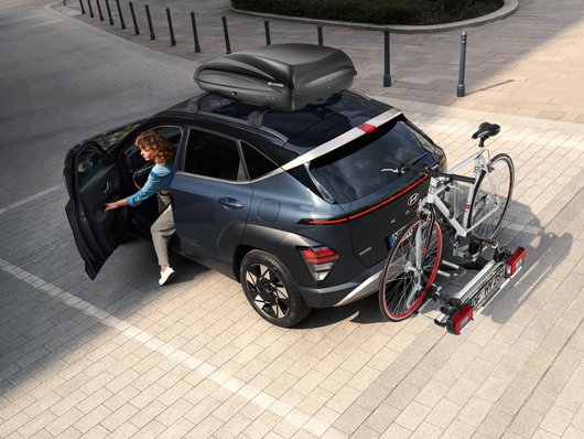 Автомобілі Hyundai м. Тернопіль | Купити новий Хюндай | Автопалац Тернопіль - фото 10