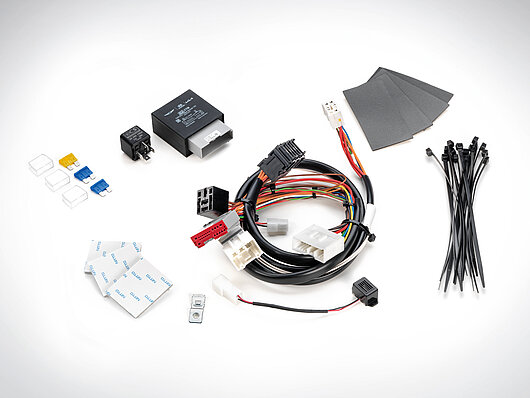 Аксесуари для автомобілів Hyundai у м. Тернопіль | Автопалац Тернопіль - фото 15