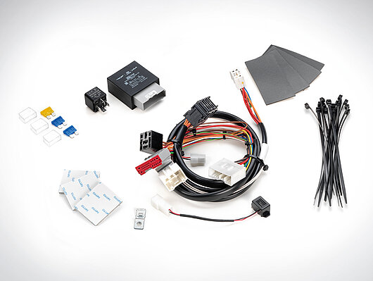 Аксесуари для автомобілів Hyundai у м. Тернопіль | Автопалац Тернопіль - фото 10