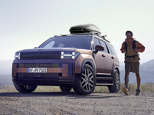 Автомобілі Hyundai м. Тернопіль | Купити новий Хюндай | Автопалац Тернопіль - фото 10