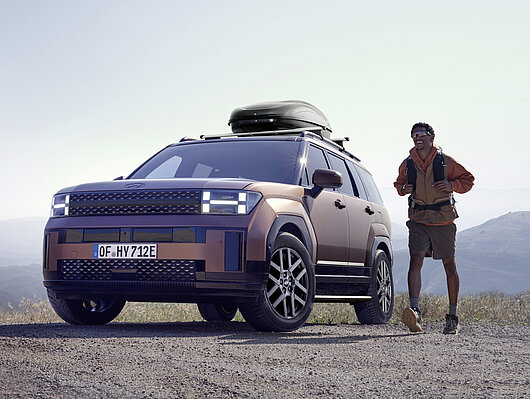 Автомобілі Hyundai м. Тернопіль | Купити новий Хюндай | Автопалац Тернопіль - фото 10