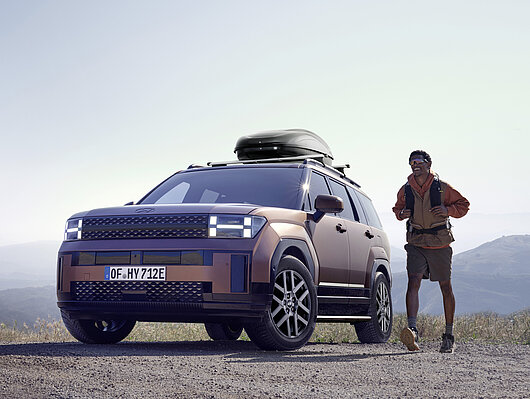 Автомобілі Hyundai м. Тернопіль | Купити новий Хюндай | Автопалац Тернопіль - фото 10