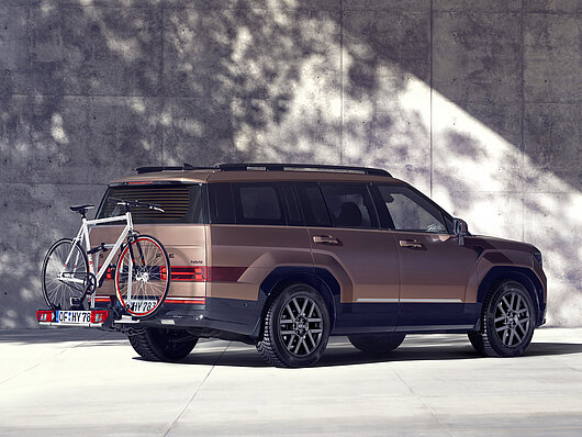 Автомобілі Hyundai м. Тернопіль | Купити новий Хюндай | Автопалац Тернопіль - фото 11