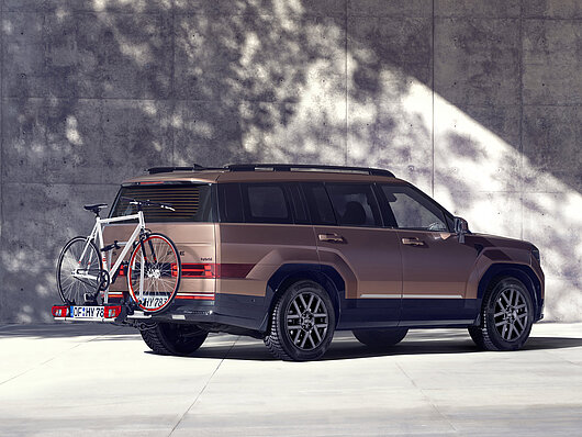 Автомобілі Hyundai м. Тернопіль | Купити новий Хюндай | Автопалац Тернопіль - фото 9