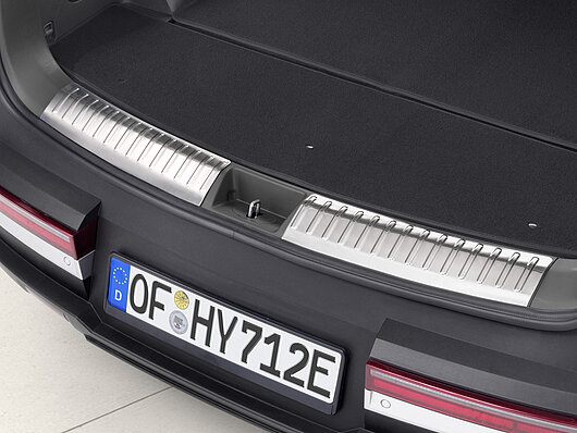 Аксесуари для автомобілів Hyundai у м. Тернопіль | Автопалац Тернопіль - фото 14