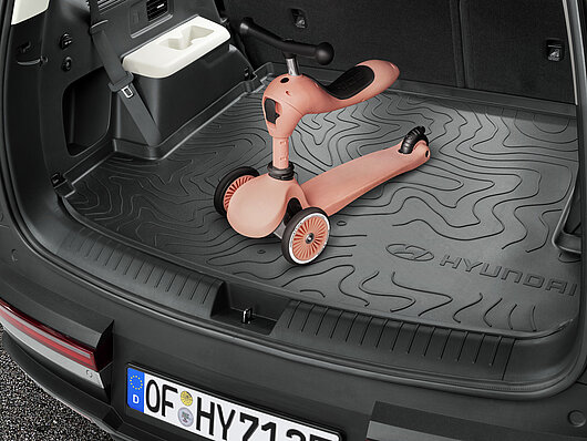 Аксесуари для автомобілів Hyundai у м. Тернопіль | Автопалац Тернопіль - фото 15