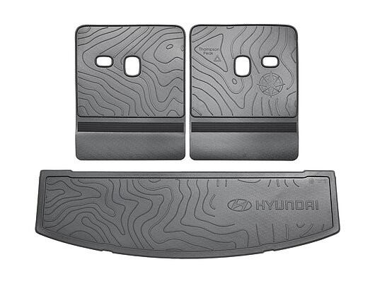 Аксесуари для автомобілів Hyundai у м. Тернопіль | Автопалац Тернопіль - фото 14