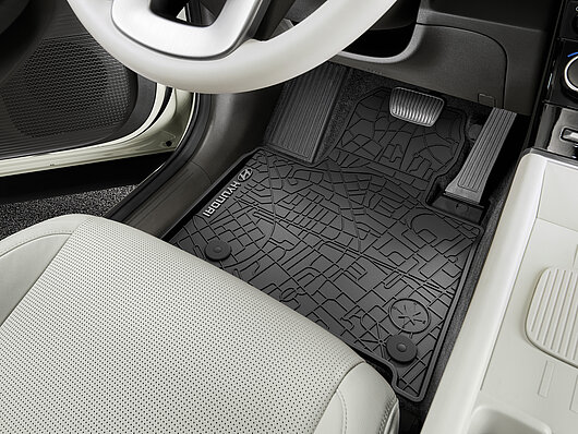 Аксесуари для автомобілів Hyundai у м. Тернопіль | Автопалац Тернопіль - фото 20