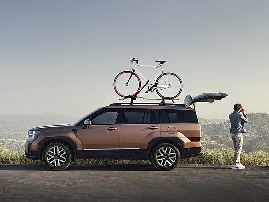 Автомобілі Hyundai м. Тернопіль | Купити новий Хюндай | Автопалац Тернопіль - фото 12