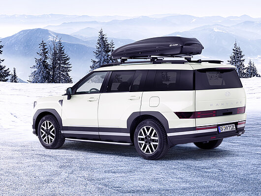 Автомобілі Hyundai м. Тернопіль | Купити новий Хюндай | Автопалац Тернопіль - фото 10