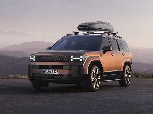 Автомобілі Hyundai м. Тернопіль | Купити новий Хюндай | Автопалац Тернопіль - фото 14