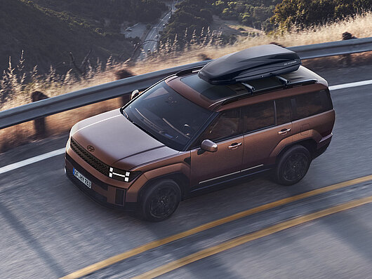 Автомобілі Hyundai м. Тернопіль | Купити новий Хюндай | Автопалац Тернопіль - фото 13