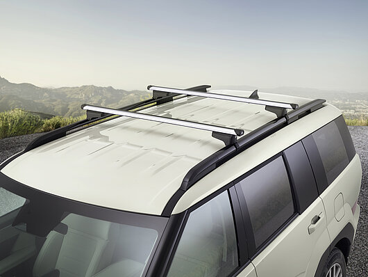 Аксесуари для автомобілів Hyundai у м. Тернопіль | Автопалац Тернопіль - фото 29