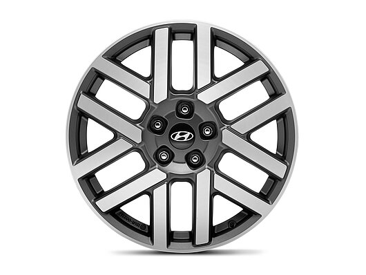 Аксесуари для автомобілів Hyundai у м. Тернопіль | Автопалац Тернопіль - фото 42