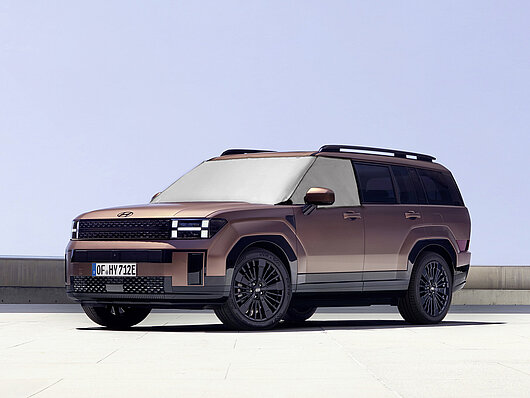 Автомобілі Hyundai м. Тернопіль | Купити новий Хюндай | Автопалац Тернопіль - фото 9