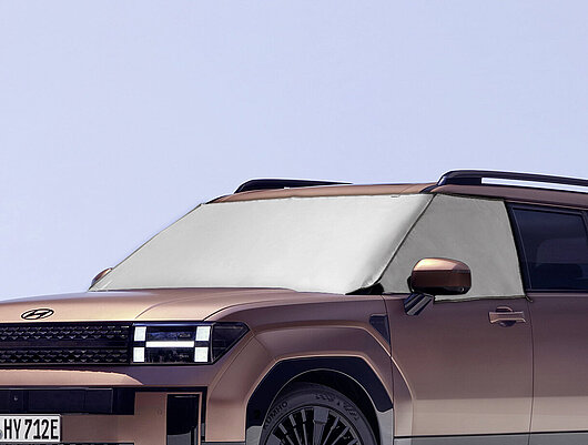 Аксесуари для автомобілів Hyundai у м. Тернопіль | Автопалац Тернопіль - фото 23