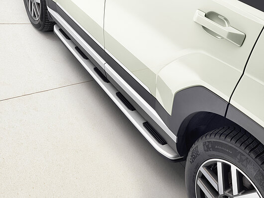 Аксесуари для автомобілів Hyundai у м. Тернопіль | Автопалац Тернопіль - фото 13