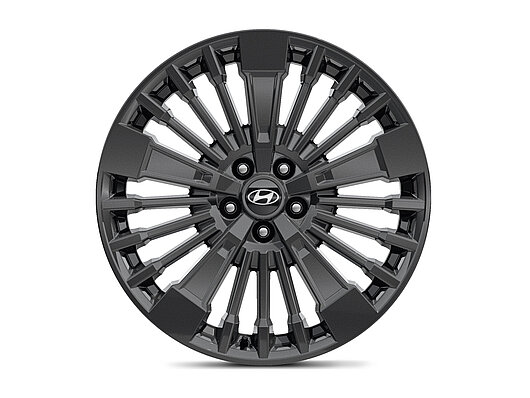 Автомобілі Hyundai м. Тернопіль | Купити новий Хюндай | Автопалац Тернопіль - фото 8