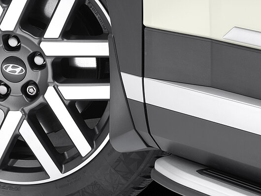 Аксесуари для автомобілів Hyundai у м. Тернопіль | Автопалац Тернопіль - фото 12