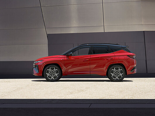 Автомобілі Hyundai м. Тернопіль | Купити новий Хюндай | Автопалац Тернопіль - фото 9