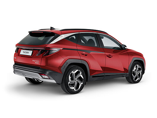 Автомобілі Hyundai м. Тернопіль | Купити новий Хюндай | Автопалац Тернопіль - фото 8