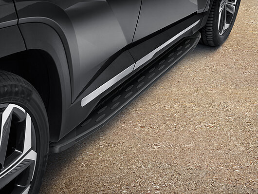 Аксесуари для автомобілів Hyundai у м. Тернопіль | Автопалац Тернопіль - фото 12