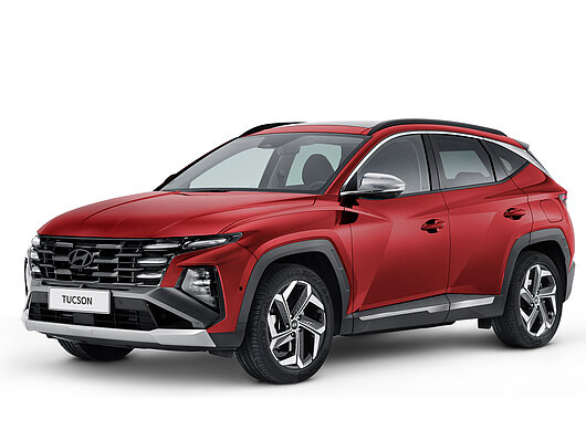 Аксесуари для автомобілів Hyundai у м. Тернопіль | Автопалац Тернопіль - фото 18