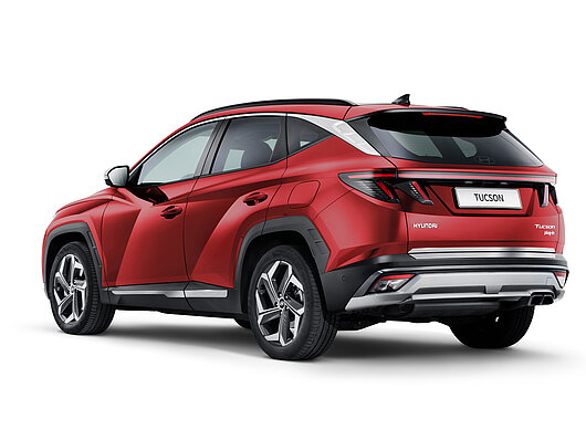 Автомобілі Hyundai м. Тернопіль | Купити новий Хюндай | Автопалац Тернопіль - фото 9