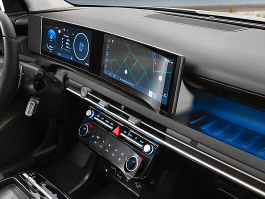 Автомобілі Hyundai м. Тернопіль | Купити новий Хюндай | Автопалац Тернопіль - фото 8