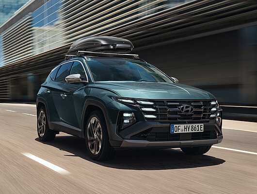 Автомобілі Hyundai м. Тернопіль | Купити новий Хюндай | Автопалац Тернопіль - фото 9