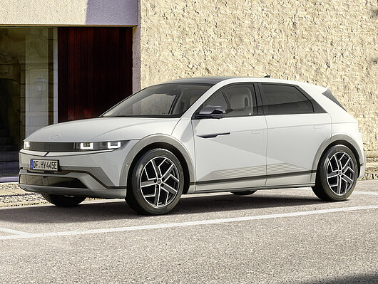 Автомобілі Hyundai м. Тернопіль | Купити новий Хюндай | Автопалац Тернопіль - фото 8